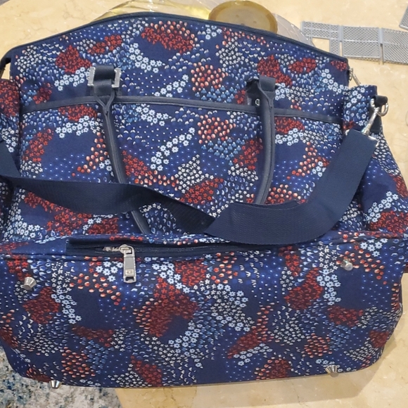 Tommy Hilfiger weekend bag x large - Picture 4 of 13